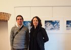 5giorni 2013 - LETTURA PORTFOLI (Cri) (24)  Laura Losito e Mattia Frigerio